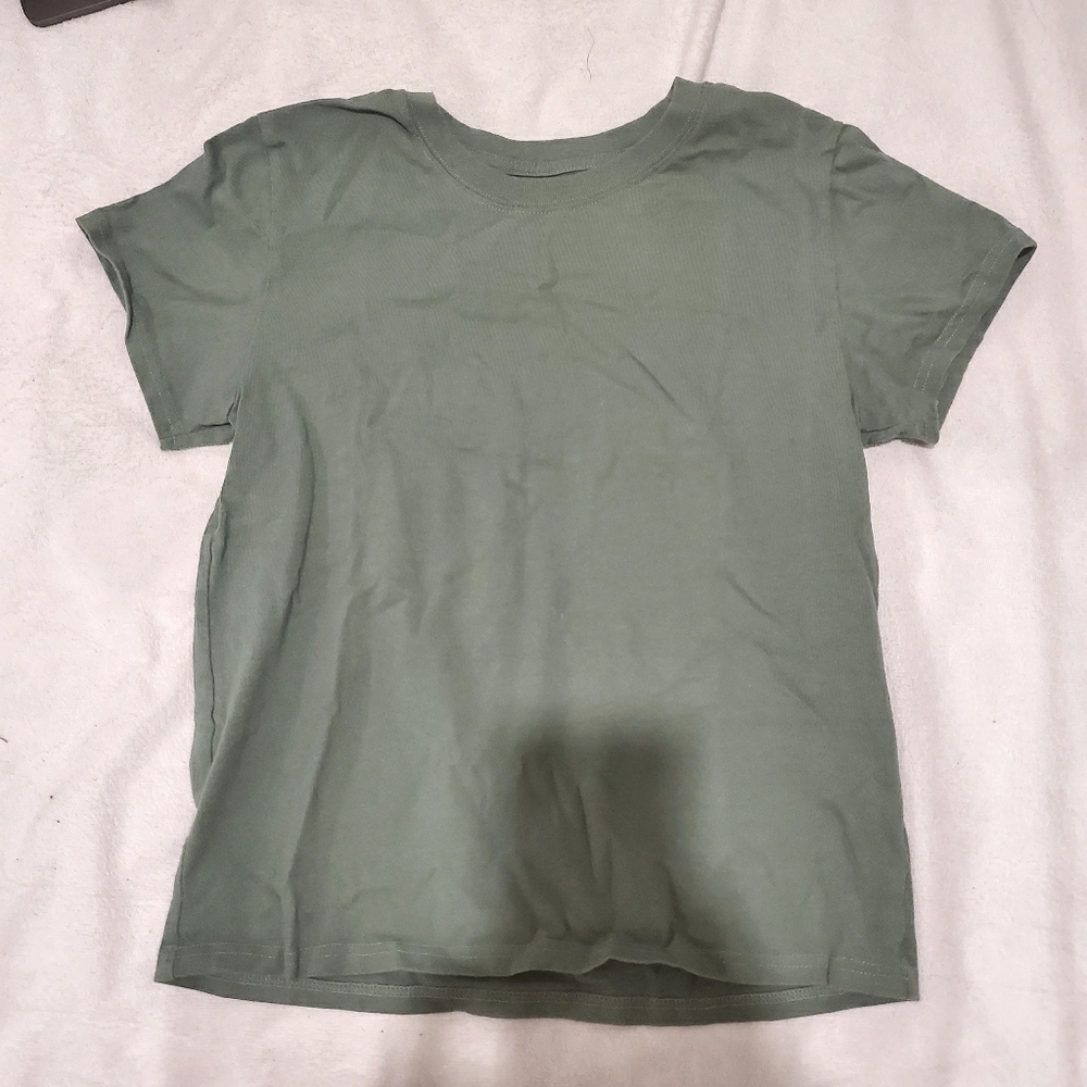 Urban Outfitters Little Brother Tee